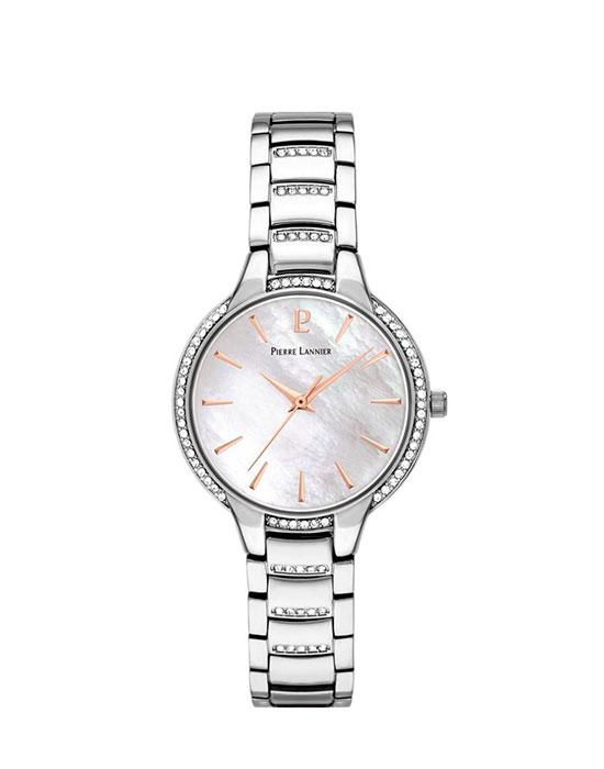 Часы Pierre Lannier Elegance Style 038H691